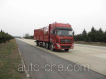 Shuangji AY5311CCYAX9A stake truck