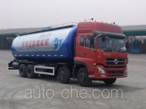 Shuangji AY5311GFLAX4A1 bulk powder tank truck