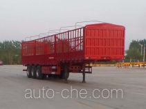 Liangshan Yuantian AYC9400CCYE stake trailer