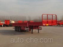 Liangshan Yuantian AYC9400E trailer