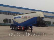 Liangshan Yuantian AYC9400GFL medium density bulk powder transport trailer