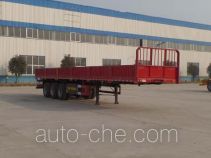 Liangshan Yuantian AYC9401 trailer