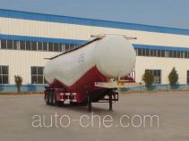 Liangshan Yuantian AYC9401GFLD low-density bulk powder transport trailer