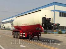 Liangshan Yuantian AYC9402GFL low-density bulk powder transport trailer
