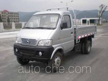 Huashan BAJ2310D2 low-speed dump truck