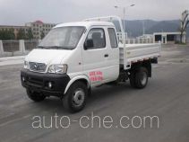 Huashan low-speed dump truck