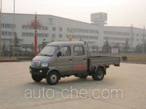 Huashan low-speed vehicle