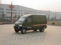 Huashan BAJ2310X2 low-speed cargo van truck