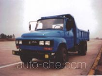 Huashan BAJ4010CD low-speed dump truck
