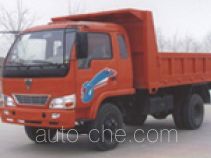 Huashan BAJ4010PD low-speed dump truck