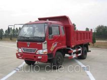 Huashan BAJ4010PD2 low-speed dump truck