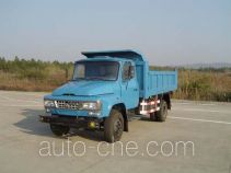 Huashan BAJ4815CD2 low-speed dump truck