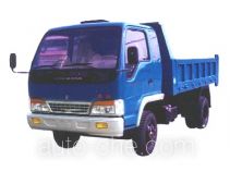 Huashan BAJ5815PD low-speed dump truck