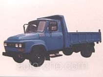 Huashan BAJ5820CD low-speed dump truck