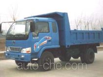 Huashan BAJ5820PD low-speed dump truck