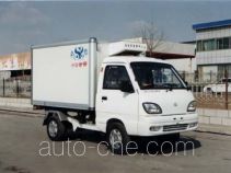 Beiling BBL5016XLC refrigerated truck