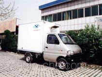 Beiling BBL5022XLC refrigerated truck