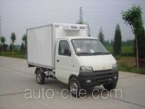 Beiling BBL5022XLCD4 refrigerated truck