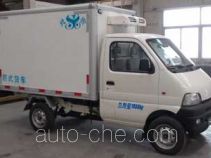 Beiling BBL5022XLCD4 refrigerated truck