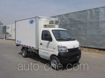 Beiling BBL5026XLC refrigerated truck