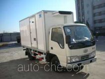 Beiling BBL5041XLCK26 refrigerated truck