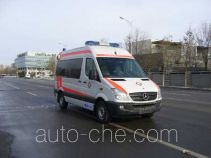 Beiling BBL5042XJH ambulance
