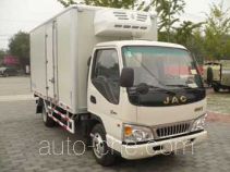 Beiling BBL5042XLC refrigerated truck