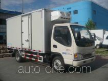 Beiling BBL5042XLC refrigerated truck
