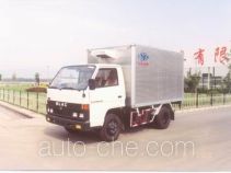 Beiling BBL5042XLCB refrigerated truck