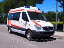Beiling BBL5043XJH ambulance