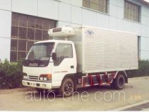Beiling BBL5043XLC refrigerated truck