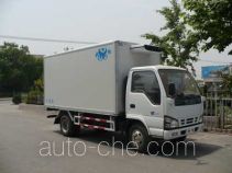 Beiling BBL5043XLC6P refrigerated truck
