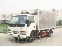 Beiling BBL5044XLC refrigerated truck
