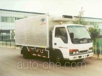 Beiling BBL5051XLCL refrigerated truck