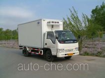 Beiling BBL5059XLC refrigerated truck