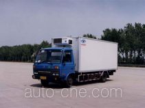 Beiling BBL5061XLCD4 refrigerated truck