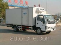 Beiling BBL5070XLC refrigerated truck