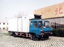 Beiling BBL5071XLC5 refrigerated truck