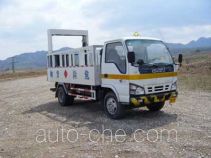 Beiling BBL5071XQT грузовой автомобиль для перевозки газа (газовоз)