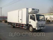 Beiling BBL5091XLC refrigerated truck