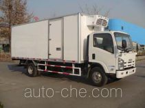 Beiling BBL5092XLC refrigerated truck