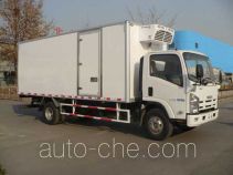 Beiling BBL5092XLC refrigerated truck