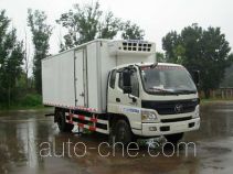 Beiling BBL5110XLC refrigerated truck