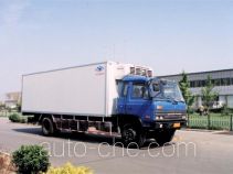 Beiling BBL5141XLC7D1 refrigerated truck