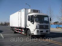 Beiling BBL5160XLC refrigerated truck