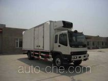 Beiling BBL5163XLC refrigerated truck
