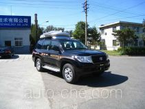 Chengzhi BCF5033XTX communication vehicle