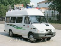 Chengzhi BCF5041XZH command vehicle
