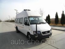 Chengzhi BCF5046XZH command vehicle