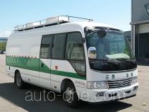 Chengzhi BCF5050XJE monitoring vehicle